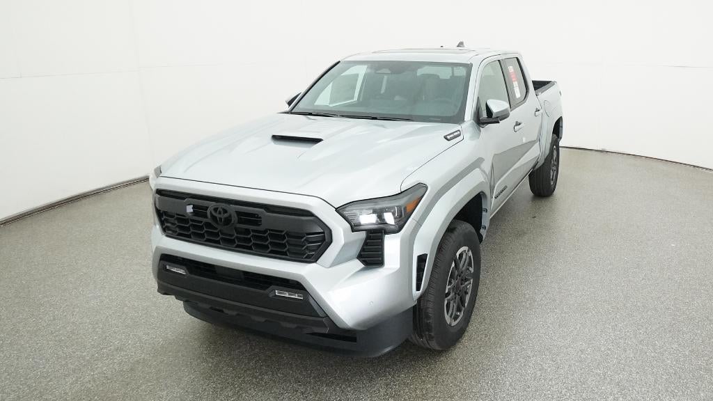 2026 Toyota Tacoma i-FORCE MAX TRD Sport i-FORCE MAX