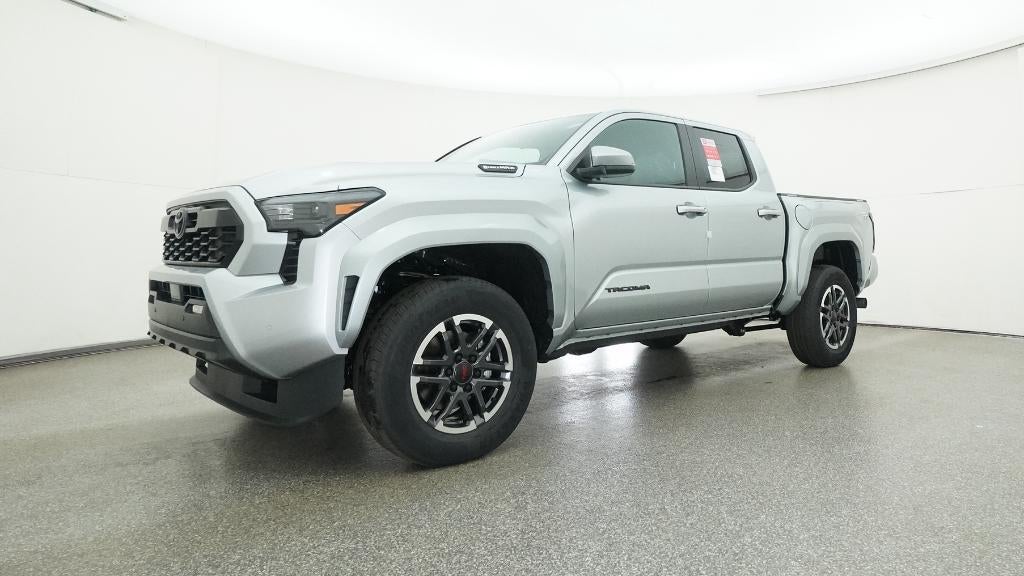 2026 Toyota Tacoma i-FORCE MAX TRD Sport i-FORCE MAX