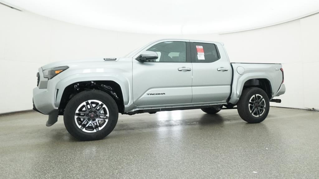 2026 Toyota Tacoma i-FORCE MAX TRD Sport i-FORCE MAX