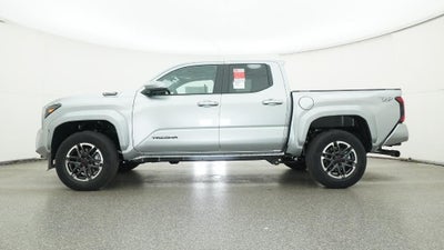 2026 Toyota Tacoma i-FORCE MAX TRD Sport i-FORCE MAX