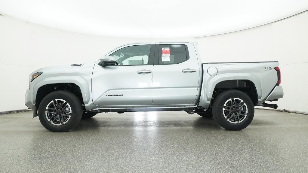 2026 Toyota Tacoma i-FORCE MAX TRD Sport i-FORCE MAX