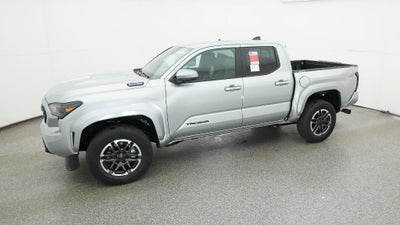 2026 Toyota Tacoma i-FORCE MAX TRD Sport i-FORCE MAX