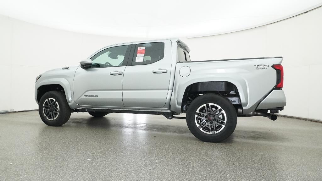 2026 Toyota Tacoma i-FORCE MAX TRD Sport i-FORCE MAX