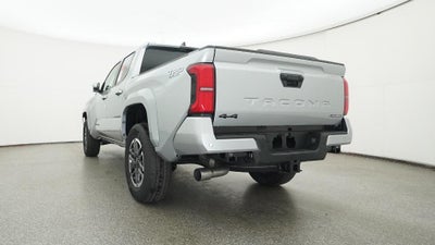 2026 Toyota Tacoma i-FORCE MAX TRD Sport i-FORCE MAX