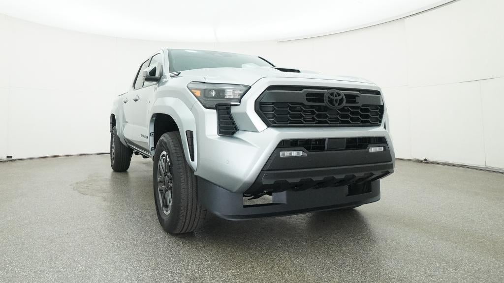 2026 Toyota Tacoma i-FORCE MAX TRD Sport i-FORCE MAX