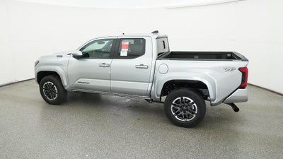 2026 Toyota Tacoma i-FORCE MAX TRD Sport i-FORCE MAX