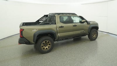 2026 Toyota Tacoma i-FORCE MAX Trailhunter
