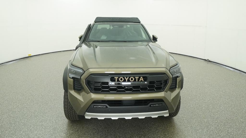 2026 Toyota Tacoma i-FORCE MAX Trailhunter