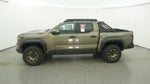 2026 Toyota Tacoma i-FORCE MAX Trailhunter