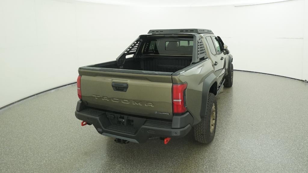 2026 Toyota Tacoma i-FORCE MAX Trailhunter