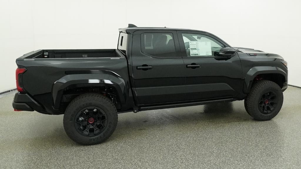 2026 Toyota Tacoma i-FORCE MAX TRD Pro