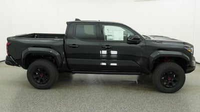 2026 Toyota Tacoma i-FORCE MAX TRD Pro