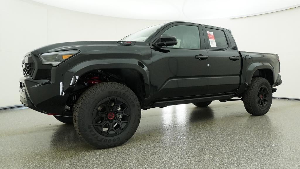 2026 Toyota Tacoma i-FORCE MAX TRD Pro