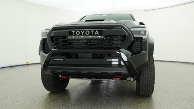 2026 Toyota Tacoma i-FORCE MAX TRD Pro
