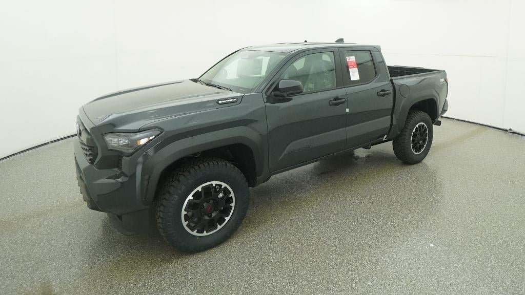 2025 Toyota Tacoma i-FORCE MAX TRD Off-Road i-FORCE MAX
