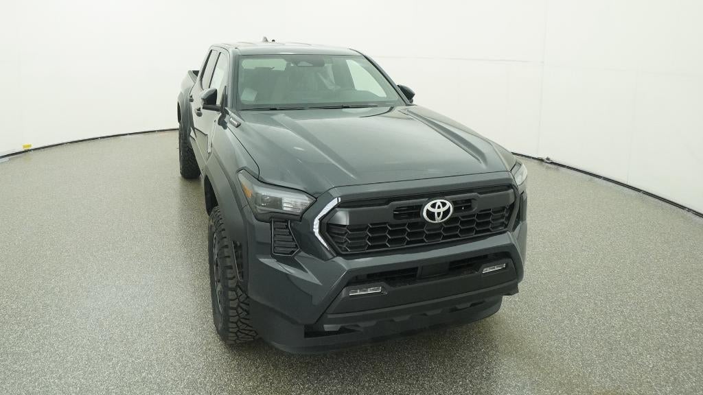2025 Toyota Tacoma i-FORCE MAX TRD Off-Road i-FORCE MAX