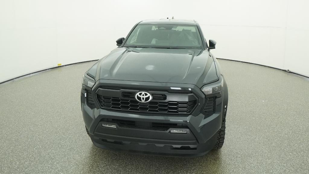 2025 Toyota Tacoma i-FORCE MAX TRD Off-Road i-FORCE MAX