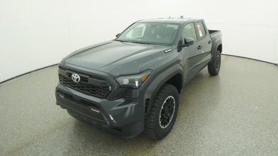 2025 Toyota Tacoma i-FORCE MAX TRD Off-Road i-FORCE MAX