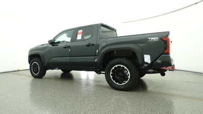 2025 Toyota Tacoma i-FORCE MAX TRD Off-Road i-FORCE MAX