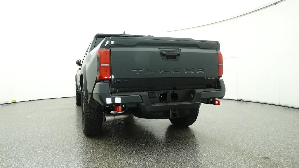 2025 Toyota Tacoma i-FORCE MAX TRD Off-Road i-FORCE MAX