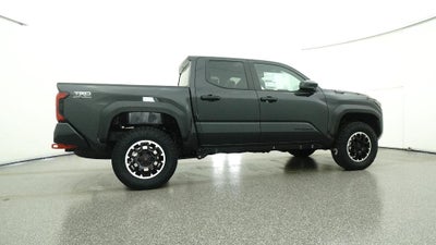 2025 Toyota Tacoma i-FORCE MAX TRD Off-Road i-FORCE MAX