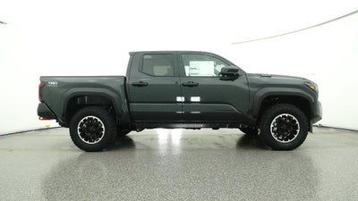 2025 Toyota Tacoma i-FORCE MAX TRD Off-Road i-FORCE MAX