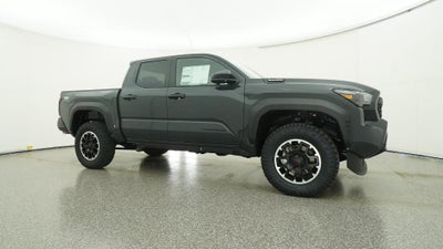 2025 Toyota Tacoma i-FORCE MAX TRD Off-Road i-FORCE MAX