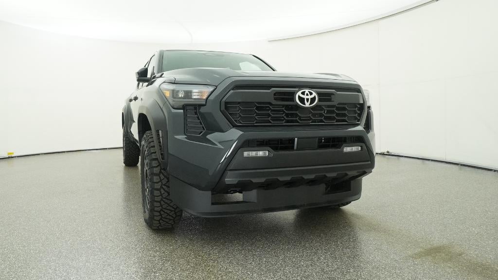 2025 Toyota Tacoma i-FORCE MAX TRD Off-Road i-FORCE MAX
