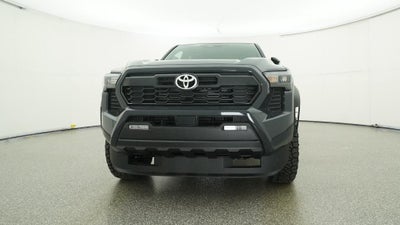 2025 Toyota Tacoma i-FORCE MAX TRD Off-Road i-FORCE MAX