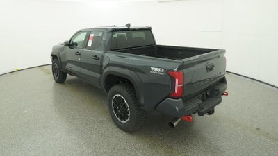 2025 Toyota Tacoma i-FORCE MAX TRD Off-Road i-FORCE MAX