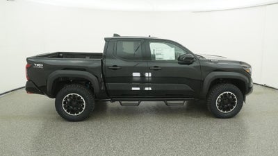 2026 Toyota Tacoma i-FORCE MAX TRD Off-Road i-FORCE MAX