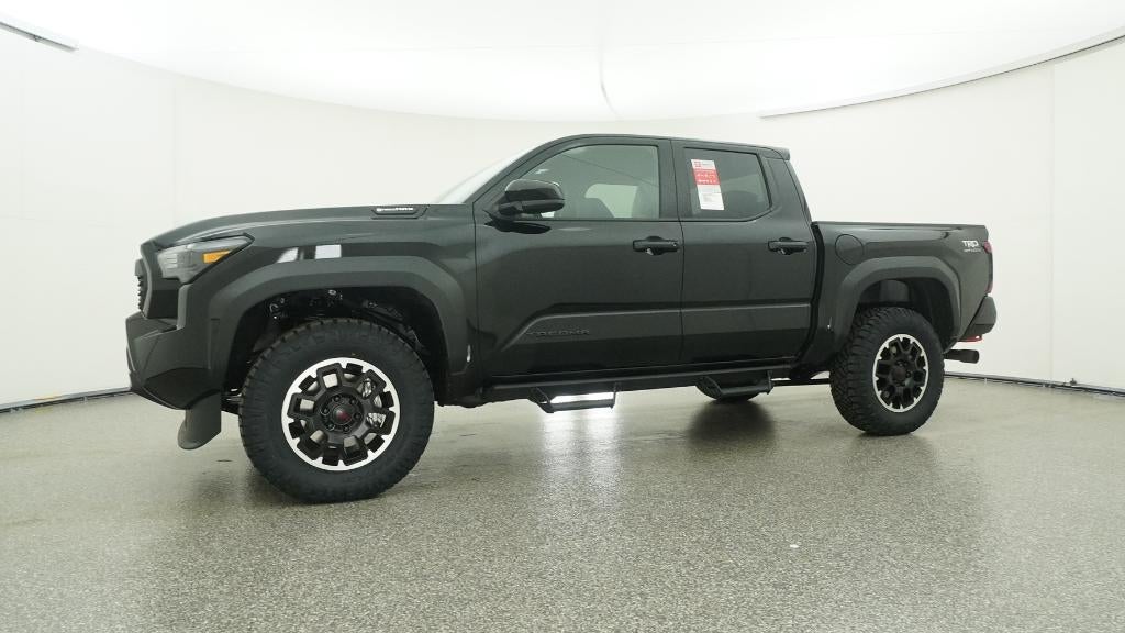 2026 Toyota Tacoma i-FORCE MAX TRD Off-Road i-FORCE MAX
