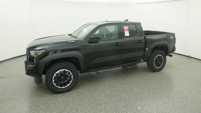 2026 Toyota Tacoma i-FORCE MAX TRD Off-Road i-FORCE MAX