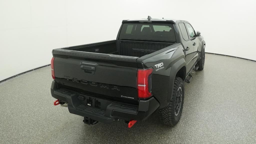2026 Toyota Tacoma i-FORCE MAX TRD Off-Road i-FORCE MAX