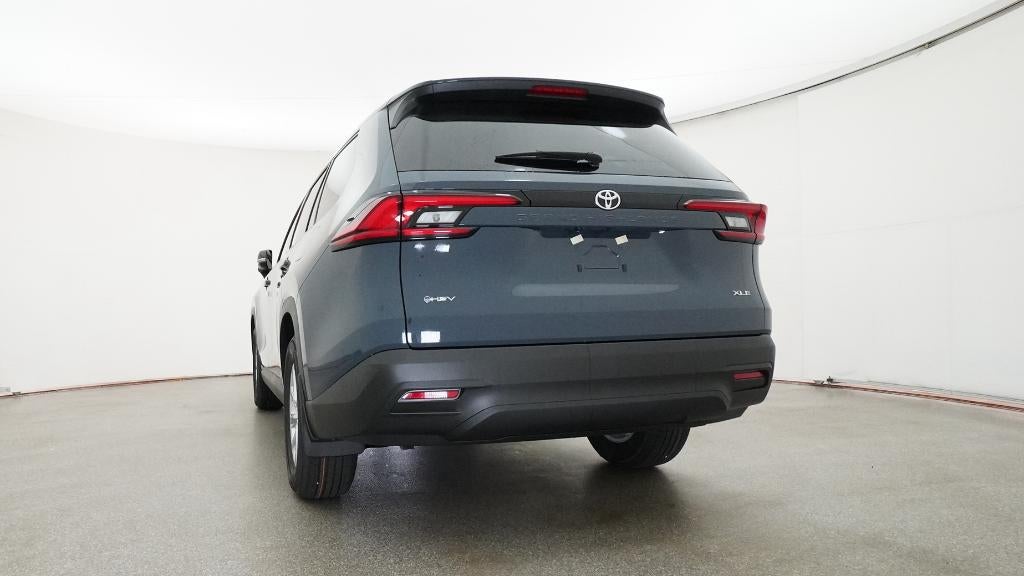 2026 Toyota Grand Highlander Hybrid Hybrid XLE