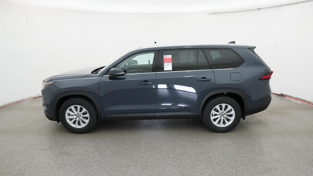 2026 Toyota Grand Highlander Hybrid Hybrid XLE