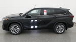 2026 Toyota Highlander Hybrid Hybrid Platinum