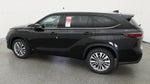 2026 Toyota Highlander Hybrid Hybrid Platinum