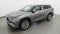 2026 Toyota Highlander Hybrid Hybrid Platinum