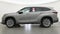 2026 Toyota Highlander Hybrid Hybrid Platinum