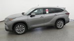 2026 Toyota Highlander Hybrid Hybrid Platinum