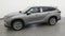 2026 Toyota Highlander Hybrid Hybrid Platinum