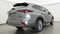 2026 Toyota Highlander Hybrid Hybrid Platinum
