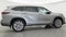 2026 Toyota Highlander Hybrid Hybrid Platinum