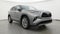 2026 Toyota Highlander Hybrid Hybrid Platinum