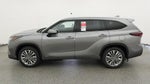 2026 Toyota Highlander Hybrid Hybrid Platinum