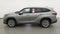 2026 Toyota Highlander Hybrid Hybrid Platinum