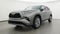 2026 Toyota Highlander Hybrid Hybrid Platinum