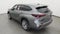 2026 Toyota Highlander Hybrid Hybrid Platinum