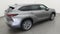 2026 Toyota Highlander Hybrid Hybrid Platinum